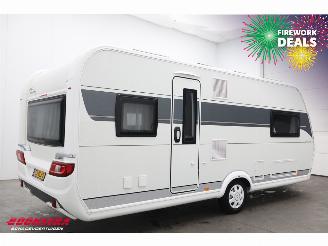 Hobby  560 UL Rondzit Single Beds BY 2024 picture 3