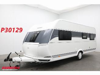 skadebil caravan Hobby  560 UL Rondzit Single Beds BY 2024 2024/7