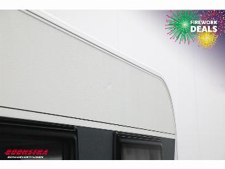 Hobby  560 UL Rondzit Single Beds BY 2024 picture 9