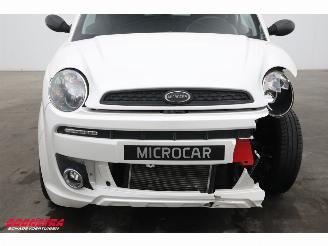 Microcar  M.GO Dynamic DCI Bluetooth Camera picture 5