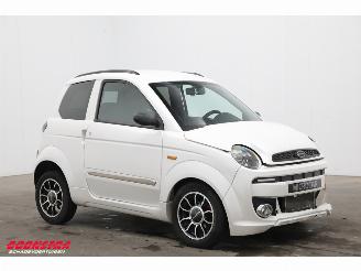 Microcar  M.GO Dynamic DCI Bluetooth Camera picture 2