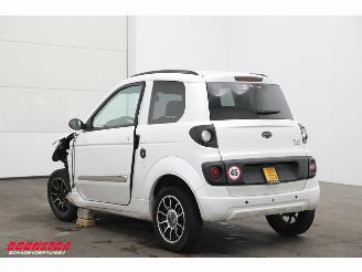 Microcar  M.GO Dynamic DCI Bluetooth Camera picture 4