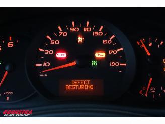 Renault Master 2.3 dCi 170 PK DC DoKa 2X Schuifdeur Navi Airco Cruise AHK picture 21