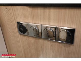 Burstner  T590 IC Line 2.3 M.Jet 130 IC Line Airco Leder Camera 45.117 km! picture 31