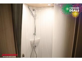 Burstner  T590 IC Line 2.3 M.Jet 130 IC Line Airco Leder Camera 45.117 km! picture 15