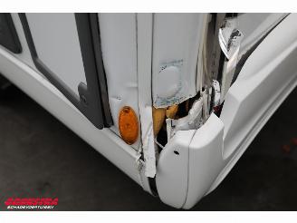 Burstner  T590 IC Line 2.3 M.Jet 130 IC Line Airco Leder Camera 45.117 km! picture 10