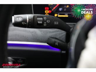 Mercedes E-klasse Estate 200 9G-Tronic AMG LED Memory 360° Cruise SHZ AHK picture 24