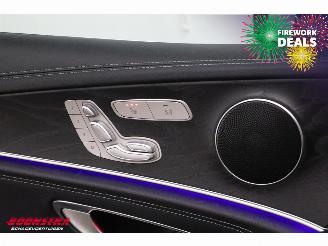 Mercedes E-klasse Estate 200 9G-Tronic AMG LED Memory 360° Cruise SHZ AHK picture 25
