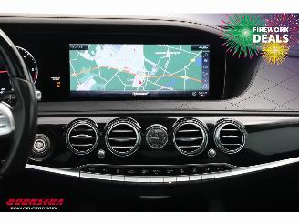 Mercedes S-klasse 400d 4Matic Lang AMG Pano Night Vision HUD 4X Memory ACC picture 9