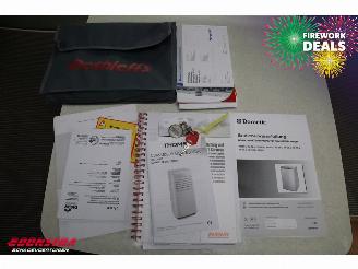 Dethleffs  Nomad 460 Rondzit Frans Bed Fietsendrager Luifel picture 23