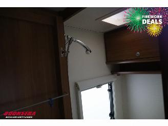 Dethleffs  Nomad 460 Rondzit Frans Bed Fietsendrager Luifel picture 16