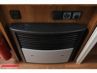 Dethleffs  Nomad 460 Rondzit Frans Bed Fietsendrager Luifel picture 20