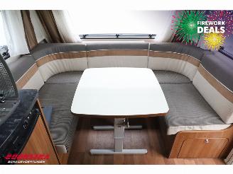 Dethleffs  Nomad 460 Rondzit Frans Bed Fietsendrager Luifel picture 14