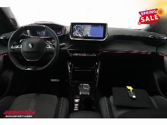 Peugeot 2008 1.2 Hybrid 136 GT Aut. LED ACC Navi Clima Camera picture 16