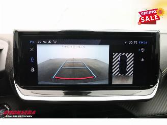 Peugeot 2008 1.2 Hybrid 136 GT Aut. LED ACC Navi Clima Camera picture 25
