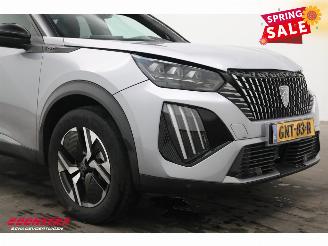 Peugeot 2008 1.2 Hybrid 136 GT Aut. LED ACC Navi Clima Camera picture 5