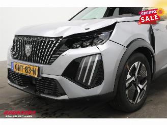 Peugeot 2008 1.2 Hybrid 136 GT Aut. LED ACC Navi Clima Camera picture 10