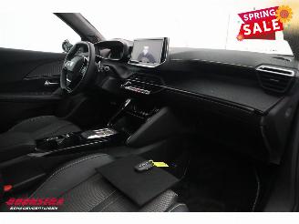 Peugeot 2008 1.2 Hybrid 136 GT Aut. LED ACC Navi Clima Camera picture 15
