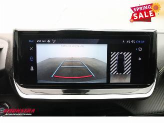 Peugeot 2008 1.2 Hybrid 136 GT Aut. LED ACC Navi Clima Camera picture 25