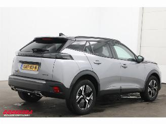 Peugeot 2008 1.2 Hybrid 136 GT Aut. LED ACC Navi Clima Camera picture 3
