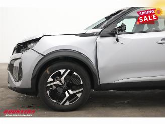 Peugeot 2008 1.2 Hybrid 136 GT Aut. LED ACC Navi Clima Camera picture 11