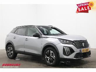 Peugeot 2008 1.2 Hybrid 136 GT Aut. LED ACC Navi Clima Camera picture 2