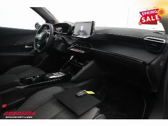 Peugeot 2008 1.2 Hybrid 136 GT Aut. LED ACC Navi Clima Camera picture 15
