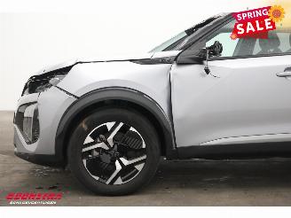 Peugeot 2008 1.2 Hybrid 136 GT Aut. LED ACC Navi Clima Camera picture 11