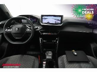 Peugeot 2008 1.2 Hybrid 145 Allure LED ACC Navi Clima Camera Virtual 8.067 km! picture 13