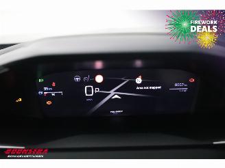 Peugeot 2008 1.2 Hybrid 145 Allure LED ACC Navi Clima Camera Virtual 8.067 km! picture 21
