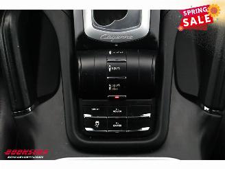 Porsche Cayenne 3.0 S E-Hybrid Sport Design BiXenon Memory Leder SHZ AHK picture 22