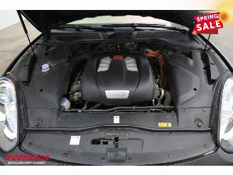 Porsche Cayenne 3.0 S E-Hybrid Sport Design BiXenon Memory Leder SHZ AHK picture 5