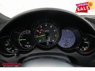 Porsche Cayenne 3.0 S E-Hybrid Sport Design BiXenon Memory Leder SHZ AHK picture 15