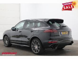 Porsche Cayenne 3.0 S E-Hybrid Sport Design BiXenon Memory Leder SHZ AHK picture 4