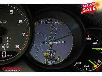 Porsche Cayenne 3.0 S E-Hybrid Sport Design BiXenon Memory Leder SHZ AHK picture 16