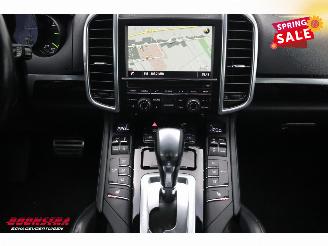 Porsche Cayenne 3.0 S E-Hybrid Sport Design BiXenon Memory Leder SHZ AHK picture 10