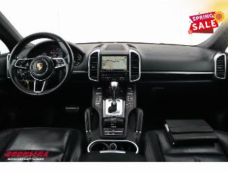 Porsche Cayenne 3.0 S E-Hybrid Sport Design BiXenon Memory Leder SHZ AHK picture 9