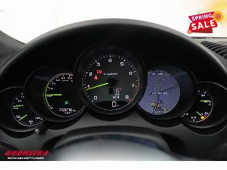 Porsche Cayenne 3.0 S E-Hybrid Sport Design BiXenon Memory Leder SHZ AHK picture 15