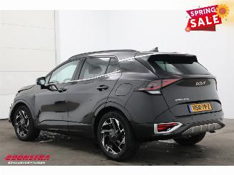 Kia Sportage 1.6 T-GDi PHEV AWD GT-PlusLine Pano LED ACC H/K Memory Ventilatie picture 4