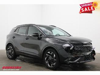 Kia Sportage 1.6 T-GDi PHEV AWD GT-PlusLine Pano LED ACC H/K Memory Ventilatie picture 2
