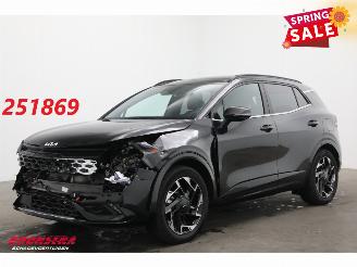 Kia Sportage 1.6 T-GDi PHEV AWD GT-PlusLine Pano LED ACC H/K Memory Ventilatie picture 1