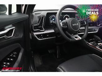 Kia Sportage 1.6 T-GDi PHEV AWD GT-PlusLine Pano LED ACC H/K Memory Ventilatie picture 17