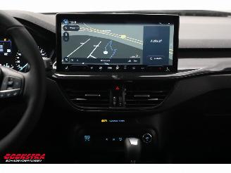 Ford Focus 1.0 EBH 155PK Aut. ST Line Navi Clima Cruise SHZ LHZ 982km! picture 16