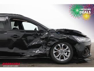 Ford Focus 1.0 EBH 155PK Aut. ST Line Navi Clima Cruise SHZ LHZ 982km! picture 12