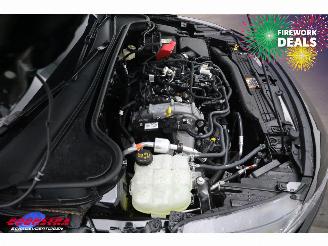 Ford Focus 1.0 EBH 155PK Aut. ST Line Navi Clima Cruise SHZ LHZ 982km! picture 7