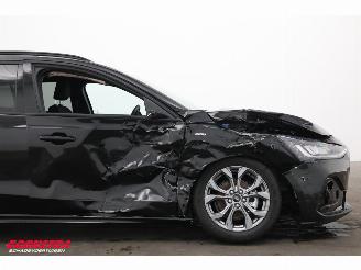 Ford Focus 1.0 EBH 155PK Aut. ST Line Navi Clima Cruise SHZ LHZ 982km! picture 12