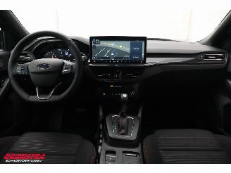 Ford Focus 1.0 EBH 155PK Aut. ST Line Navi Clima Cruise SHZ LHZ 982km! picture 15