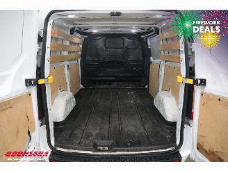 Ford Transit Custom 2.0 TDCI L1-H1 Trend Navi Airco Cruise Camera PDC AHK 142.049 km! picture 9