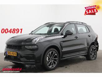 skadebil auto Lynk & Co 01 1.5 PHEV Core LED ACC Apple/Android Camera SHZ 2025/6