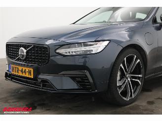 Volvo V-90 T8 Plug-in hybrid AWD Ultra Dark Pano LED ACC B&W 360° Memory AHK picture 11
